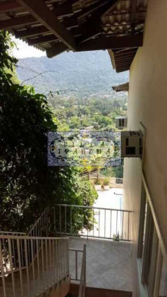 Imagem Imóvel com 4 Quartos à Venda, 590 m² em Itanhangá - Rio De Janeiro