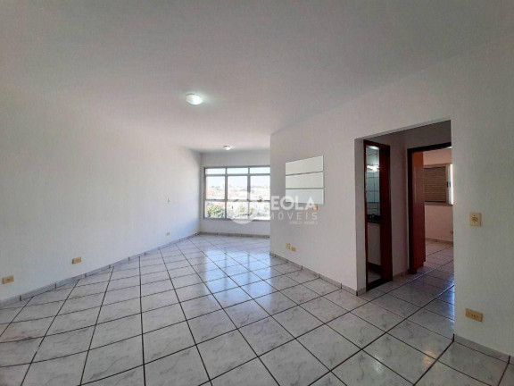 Imagem Apartamento com 2 Quartos para Alugar, 70 m² em Santo Antônio - Americana Imagem Apartamento com 2 Quartos para Alugar, 70 m² em Santo Antônio - Americana