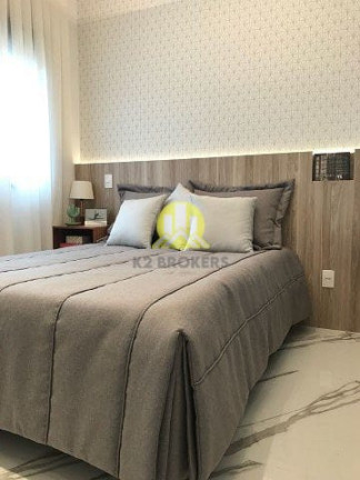 Imagem Apartamento com 2 Quartos à Venda, 53 m² em Chácara Klabin - São Paulo Imagem Apartamento com 2 Quartos à Venda, 53 m² em Chácara Klabin - São Paulo
