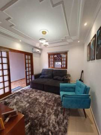 Imagem Casa de Condomínio com 3 Quartos à Venda, 515 m² em Condomínio San Pietro - Limeira