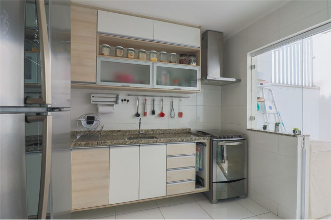 Imagem Casa com 2 Quartos à Venda,  em Vila Ré - São Paulo