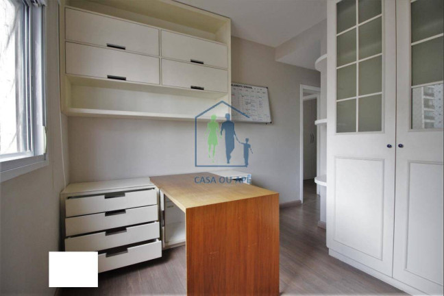 Imagem Apartamento com 3 Quartos à Venda, 138 m² em Vila Andrade - São Paulo Imagem Apartamento com 3 Quartos à Venda, 138 m² em Vila Andrade - São Paulo