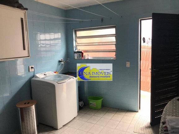 Sobrado com 3 Quartos à Venda, 218 m² em Vila Palmares - Santo André