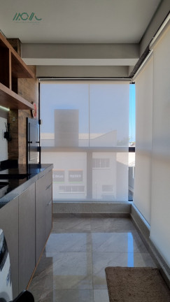 Imagem Imóvel com 3 Quartos para Alugar, 79 m² em Itapema Do Norte - Itapoá
