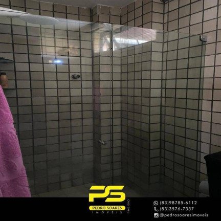 Imagem Apartamento com 3 Quartos à Venda, 130 m² em Miramar - João Pessoa Imagem Apartamento com 3 Quartos à Venda, 130 m² em Miramar - João Pessoa
