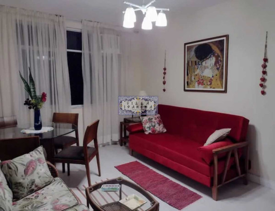 Foto do imóvel Apartamento com 2 Quartos à Venda, 73 m² em Copacabana - Rio De Janeiro