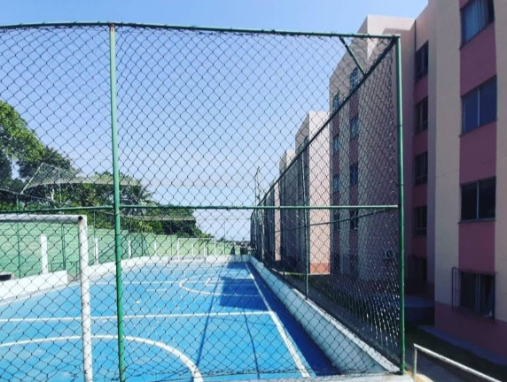 Imagem Apartamento com 2 Quartos à Venda, 49 m² em Caji - Lauro De Freitas Imagem Apartamento com 2 Quartos à Venda, 49 m² em Caji - Lauro De Freitas