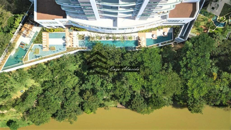 Imagem Apartamento com 4 Quartos à Venda, 336 m² em Alphaville - Barueri Imagem Apartamento com 4 Quartos à Venda, 336 m² em Alphaville - Barueri