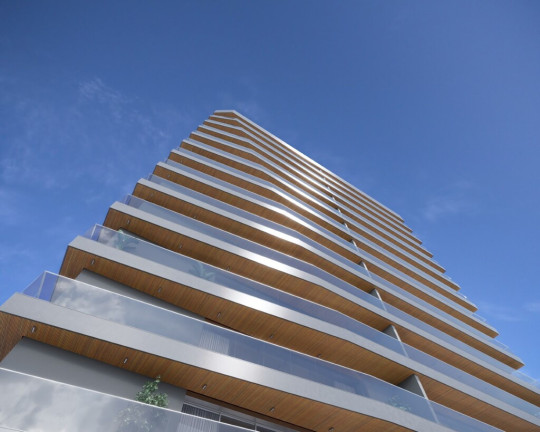Imagem Cobertura com 3 Quartos à Venda, 366 m² em Petrópolis - Porto Alegre