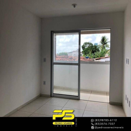 Imagem Apartamento com 2 Quartos à Venda, 54 m² em Gramame - João Pessoa