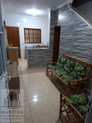 Imagem Apartamento com 2 Quartos para Alugar, em Nova Mirim - Praia Grande Imagem Apartamento com 2 Quartos para Alugar, em Nova Mirim - Praia Grande