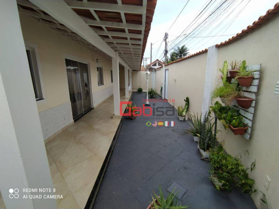Imagem Casa com 3 Quartos à Venda, 159 m² em Parque Burle - Cabo Frio Imagem Casa com 3 Quartos à Venda, 159 m² em Parque Burle - Cabo Frio