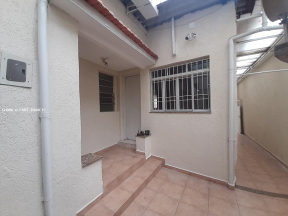 Imagem Casa com 2 Quartos para Alugar, 240 m² em Tatuapé - São Paulo