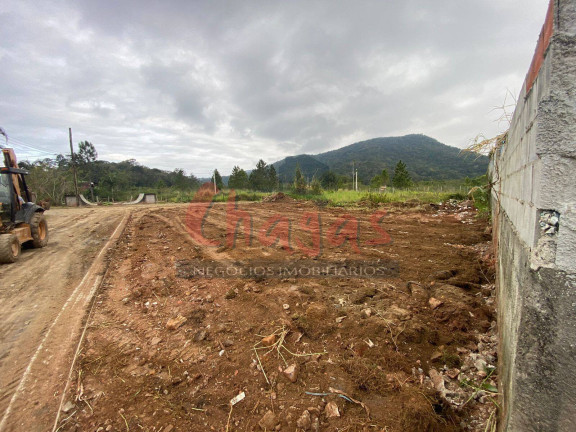 Terreno à Venda, 516 m² em Capricórnio - Caraguatatuba