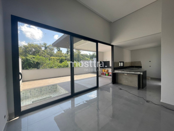 Imagem Casa com 3 Quartos à Venda,  em Loteamento Park Gran Reserve - Indaiatuba