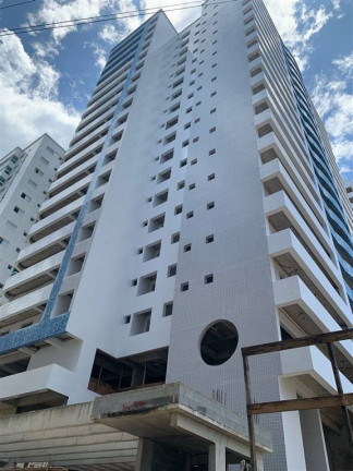 Imagem Apartamento com 3 Quartos à Venda, 115 m² em Ocian - Praia Grande