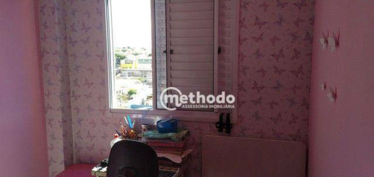 Imagem Apartamento com 2 Quartos à Venda, 50 m² em Villa Garden - Campinas Imagem Apartamento com 2 Quartos à Venda, 50 m² em Villa Garden - Campinas