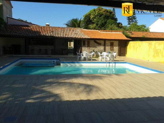 Imagem Casa com 4 Quartos à Venda, 750 m² em Ogiva - Cabo Frio Imagem Casa com 4 Quartos à Venda, 750 m² em Ogiva - Cabo Frio