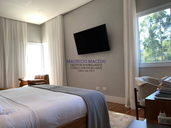 Imagem Casa com 4 Quartos à Venda, 560 m² em Tambore - Santana De Parnaíba Imagem Casa com 4 Quartos à Venda, 560 m² em Tambore - Santana De Parnaíba
