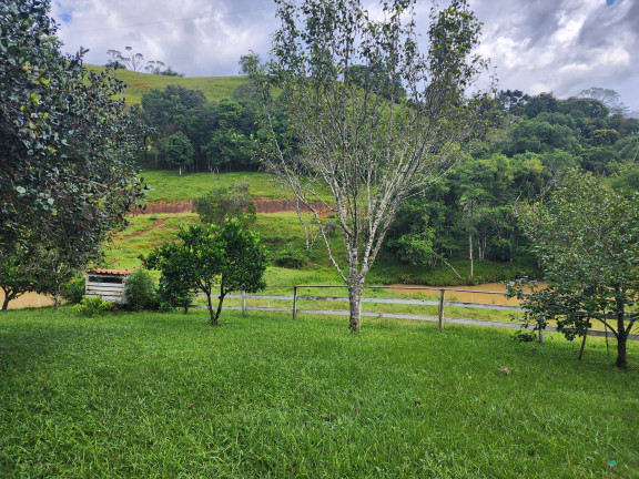 Imagem Imóvel com 3 Quartos à Venda, 77.860 m² em Zona Rural - Alfredo Wagner