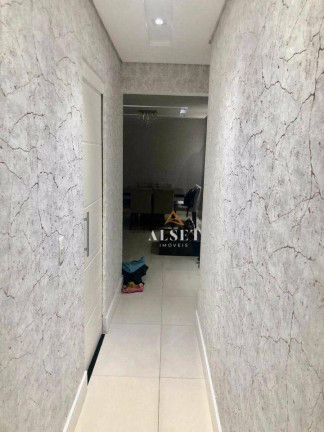 Imagem Apartamento com 3 Quartos à Venda, 109 m² em Mooca - São Paulo