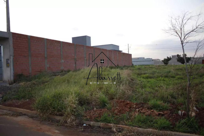 Imagem Terreno à Venda, 275 m² em Jardim São Francisco - Piracicaba Imagem Terreno à Venda, 275 m² em Jardim São Francisco - Piracicaba