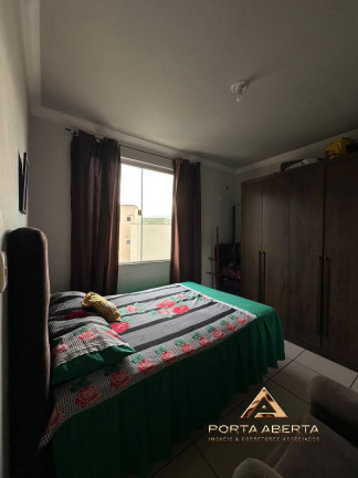 Imagem Apartamento com 2 Quartos à Venda, 70 m² em Cidade Nova - Santana Do Paraíso