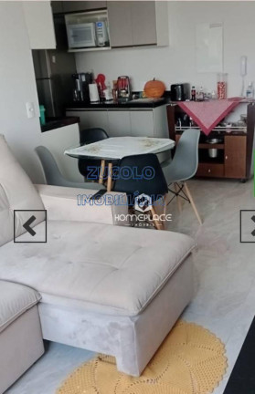 Imagem Apartamento com 2 Quartos à Venda, 47 m² em Jardim Jamaica - Santo André Imagem Apartamento com 2 Quartos à Venda, 47 m² em Jardim Jamaica - Santo André
