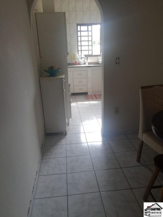 Imagem Casa com 3 Quartos à Venda, 130 m² em Cidade Líder - São Paulo Imagem Casa com 3 Quartos à Venda, 130 m² em Cidade Líder - São Paulo