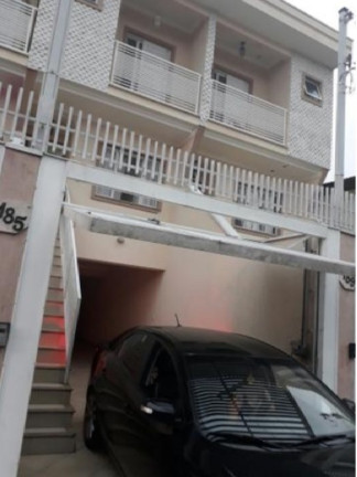 Imagem Sobrado com 3 Quartos à Venda, 120 m² em Jardim Regina - São Paulo