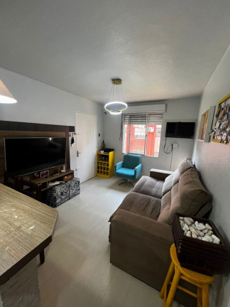 Apartamento com 2 Quartos à Venda, 45 m² em Canudos - Novo Hamburgo