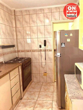 Imagem Apartamento com 2 Quartos à Venda, 133 m² em Marapé - Santos Imagem Apartamento com 2 Quartos à Venda, 133 m² em Marapé - Santos
