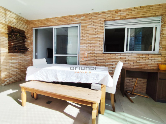 Imagem Apartamento com 3 Quartos à Venda, 100 m² em Jockey De Itaparica - Vila Velha