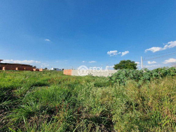 Imagem Terreno à Venda, 200 m² em Jardim Dos Lagos - Nova Odessa