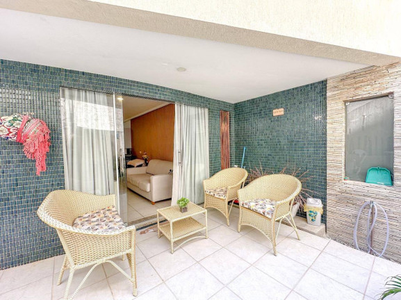 Imagem Apartamento para Alugar,  em Ponta Negra - Natal