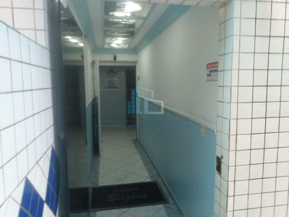 Imagem Kitnet à Venda, 24 m² em Ocian - Praia Grande
