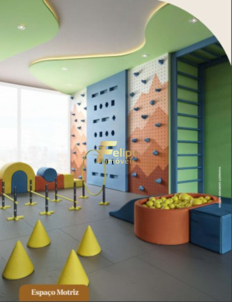 Imagem Imóvel com 2 Quartos à Venda, 64 m² em Jardim Camburi - Vitória Imagem Imóvel com 2 Quartos à Venda, 64 m² em Jardim Camburi - Vitória