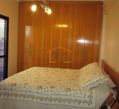 Imagem Apartamento com 3 Quartos à Venda, 132 m² em Jardim São Paulo (zona Norte) - São Paulo Imagem Apartamento com 3 Quartos à Venda, 132 m² em Jardim São Paulo (zona Norte) - São Paulo