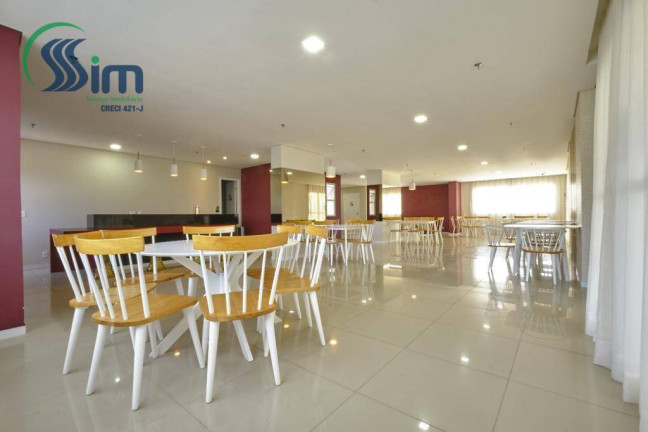 Imagem Apartamento com 2 Quartos à Venda, 62 m² em Dunas - Fortaleza