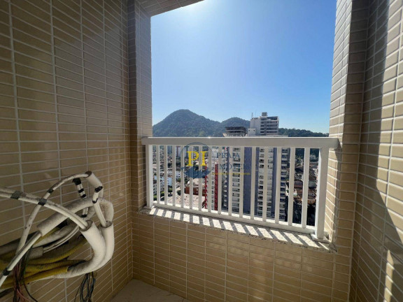 Imagem Apartamento com 4 Quartos à Venda, 147 m² em Canto Do Forte - Praia Grande Imagem Apartamento com 4 Quartos à Venda, 147 m² em Canto Do Forte - Praia Grande