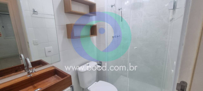 Imagem Apartamento com 3 Quartos à Venda, 84 m² em Marapé - Santos