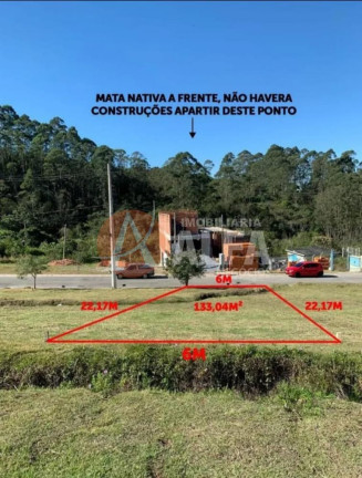 Imagem Terreno à Venda, 133 m² em Jardim Atalaia - Cotia Imagem Terreno à Venda, 133 m² em Jardim Atalaia - Cotia