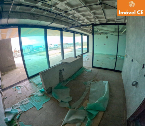 Imagem Casa com 4 Quartos à Venda, 328 m² em De Lourdes - Fortaleza Imagem Casa com 4 Quartos à Venda, 328 m² em De Lourdes - Fortaleza