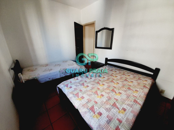 Imagem Apartamento com 3 Quartos para Alugar, 102 m² em Pitangueiras - Guarujá