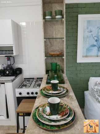 Imagem Apartamento com 1 Quarto para Alugar ou Temporada, 30 m² em Barra - Salvador Imagem Apartamento com 1 Quarto para Alugar ou Temporada, 30 m² em Barra - Salvador