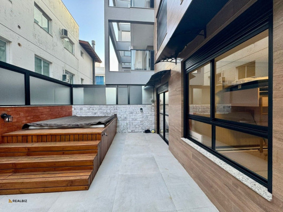 Imagem Apartamento com 3 Quartos à Venda, 238 m² em Palmas - Governador Celso Ramos Imagem Apartamento com 3 Quartos à Venda, 238 m² em Palmas - Governador Celso Ramos