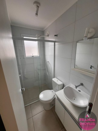 Imagem Apartamento com 2 Quartos para Alugar, 60 m² em Perequê Açu - Ubatuba