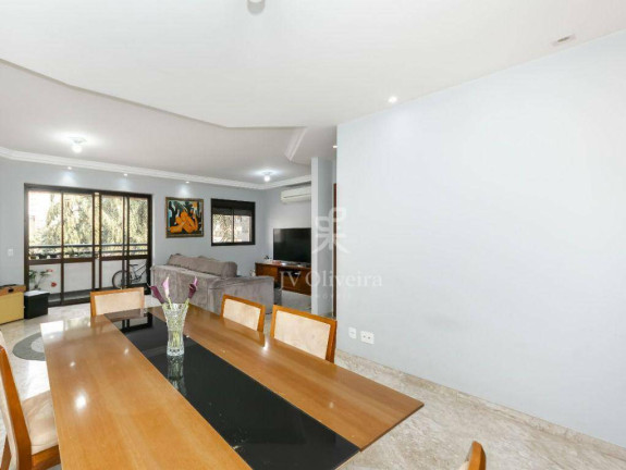 Imagem Apartamento com 3 Quartos à Venda, 150 m² em Vila Andrade - São Paulo Imagem Apartamento com 3 Quartos à Venda, 150 m² em Vila Andrade - São Paulo