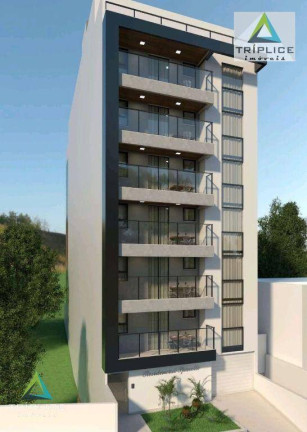 Imagem Apartamento com 2 Quartos à Venda, 73 m² em Bairu - Juiz De Fora