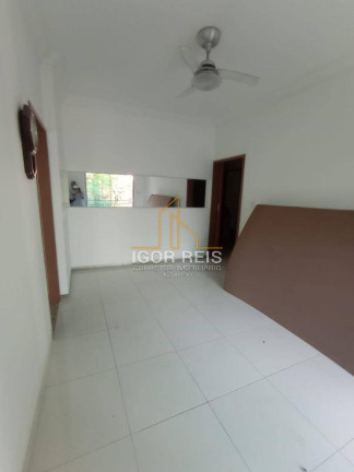 Imagem Casa com 6 Quartos à Venda, 360 m² em Parque Presidente Vargas - Campos Dos Goytacazes